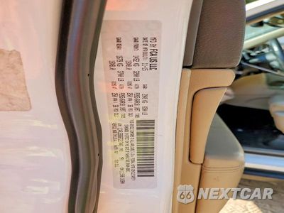 Zdjęcie 13 z 13 samochodu: 2015 JEEP GRAND CHEROKEE LIMITED VIN:1C4RJEBG6FC217443 - miniatura