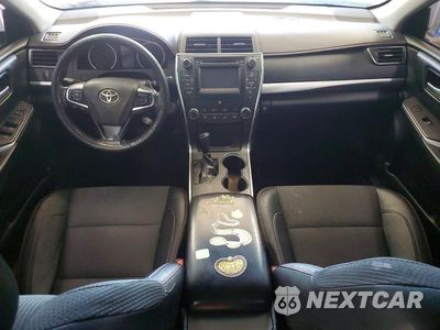 Zdjęcie 8 z 12 samochodu: 2017 TOYOTA CAMRY SE VIN:4T1BF1FK4HU801651 - miniatura