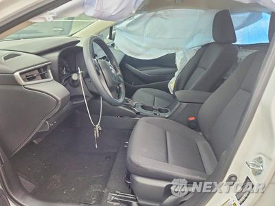 Zdjęcie 7 z 12 samochodu: 2024 TOYOTA COROLLA LE VIN:5YFB4MDE9RP123213 - miniatura