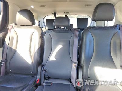 Zdjęcie 10 z 13 samochodu: 2024 KIA CARNIVAL SX PRESTIGE VIN:KNDNE5H39R6351485 - miniatura