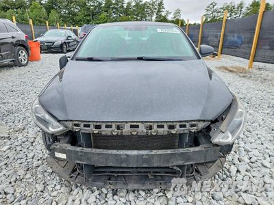 Piąte zdjęcie samochodu w środku: 2017 HYUNDAI ELANTRA VALUE EDITION VIN:5NPD84LF5HH120490 - miniatura