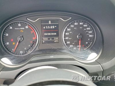 Zdjęcie 9 z 12 samochodu: 2015 AUDI A3 PREMIUM PLUS VIN:WAU3FLFF3F1117435 - miniatura
