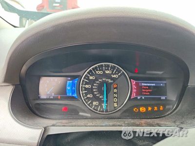 Zdjęcie 9 z 14 samochodu: 2013 FORD EDGE SEL VIN:2FMDK3JC9DBA79254 - miniatura