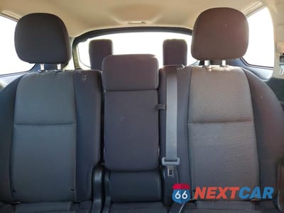 Zdjęcie 10 z 13 samochodu: 2020 NISSAN PATHFINDER SV VIN:5N1DR2BM1LC603928 - miniatura