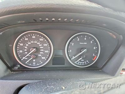 Zdjęcie 9 z 13 samochodu: 2008 BMW X5 3.0I VIN:5UXFE43568L001317 - miniatura