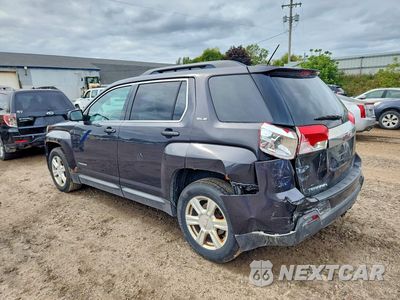 Drugie zdjęcie samochodu z przodu: 2015 GMC TERRAIN SLE VIN:2GKALREK7F6385152 - miniatura