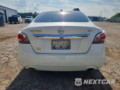 Zdjęcie 6 z 12 samochodu: 2015 NISSAN ALTIMA 2.5 SL VIN:1N4AL3APXFC431614 - miniatura