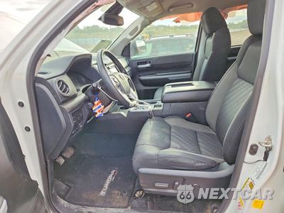 Zdjęcie 7 z 12 samochodu: 2019 TOYOTA TUNDRA SR5 VIN:5TFDY5F18KX846832 - miniatura