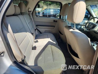 Zdjęcie 11 z 13 samochodu: 2010 FORD ESCAPE XLT VIN:1FMCU0DG8AKD09788 - miniatura