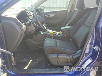 Zdjęcie 7 z 13 samochodu: 2020 NISSAN ROGUE S VIN:JN8AT2MT5LW006135 - miniatura