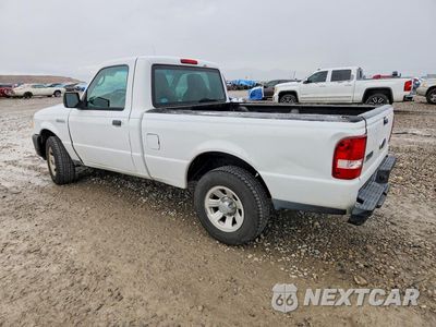 Drugie zdjęcie samochodu z przodu: 2011 FORD RANGER VIN:1FTKR1AD0BPA59386 - miniatura