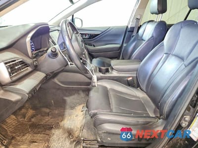 Zdjęcie 7 z 12 samochodu: 2021 SUBARU OUTBACK LIMITED VIN:4S4BTANC9M3104527 - miniatura