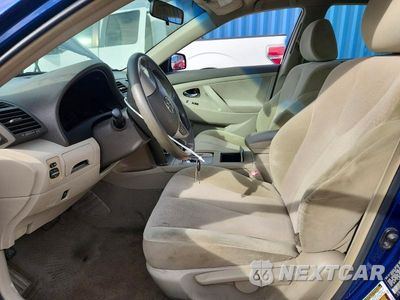 Zdjęcie 7 z 12 samochodu: 2010 TOYOTA CAMRY BASE VIN:4T1BF3EKXAU561878 - miniatura