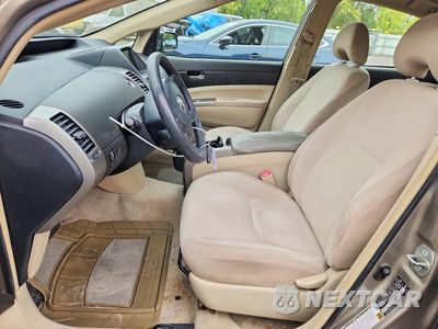 Zdjęcie 7 z 12 samochodu: 2005 TOYOTA PRIUS BASE VIN:JTDKB20U753112799 - miniatura