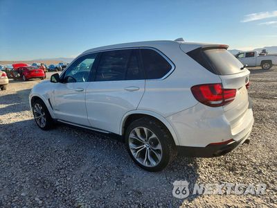 Drugie zdjęcie samochodu z przodu: 2014 BMW X5 XDRIVE50I VIN:5UXKR6C5XE0J73636 - miniatura