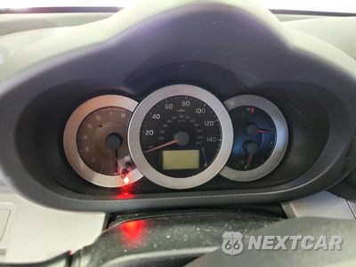 Zdjęcie 9 z 13 samochodu: 2007 TOYOTA RAV4 BASE VIN:JTMBK33V475018669 - miniatura