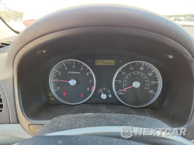 Zdjęcie 9 z 12 samochodu: 2009 HYUNDAI ACCENT GS VIN:KMHCM36C19U128933 - miniatura