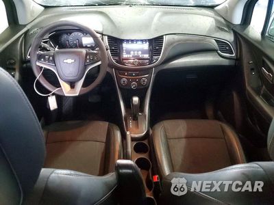 Zdjęcie 8 z 13 samochodu: 2020 CHEVROLET TRAX 1LT VIN:KL7CJPSB2LB074690 - miniatura