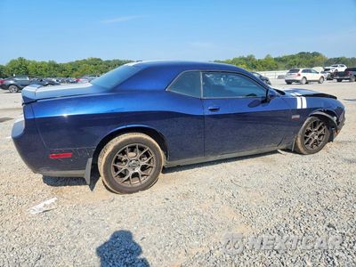 Trzecie zdjęcie samochodu z tyłu: 2014 DODGE CHALLENGER R/T VIN:2C3CDYBT1EH293633 - miniatura