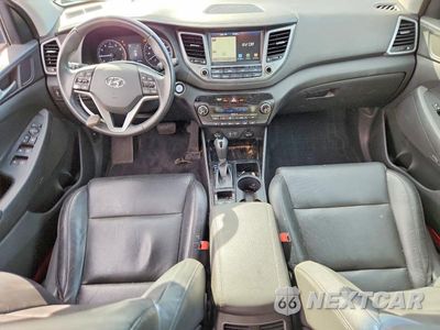 Zdjęcie 8 z 13 samochodu: 2018 HYUNDAI TUCSON SEL PLUS VIN:KM8J3CA47JU813968 - miniatura