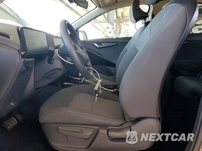 Zdjęcie 7 z 13 samochodu: 2025 KIA NIRO LX VIN:KNDCP3LE1S5300931 - miniatura