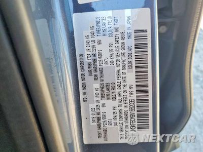 Zdjęcie 13 z 13 samochodu: 2022 MAZDA CX-5 PREFERRED VIN:JM3KFBCM9N1562036 - miniatura