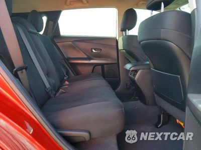 Zdjęcie 11 z 14 samochodu: 2015 TOYOTA VENZA LE VIN:4T3BA3BB2FU069671 - miniatura