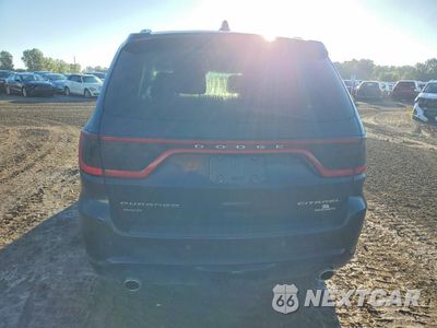 Zdjęcie 6 z 13 samochodu: 2016 DODGE DURANGO CITADEL VIN:1C4RDJEG8GC460314 - miniatura