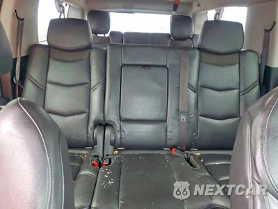 Zdjęcie 10 z 13 samochodu: 2016 CADILLAC ESCALADE ESV LUXURY VIN:1GYS3HKJXGR373275 - miniatura