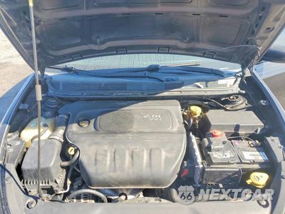 Zdjęcie 11 z 12 samochodu: 2015 DODGE DART SE VIN:1C3CDFAA4FD433547 - miniatura