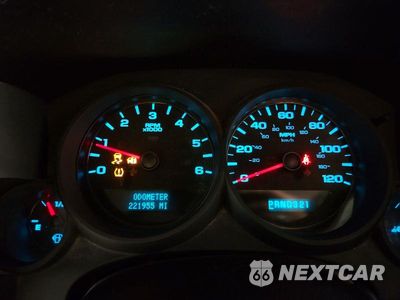 Zdjęcie 9 z 12 samochodu: 2012 CHEVROLET SILVERADO C1500 VIN:1GCRCPEX5CZ202278 - miniatura