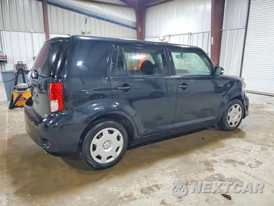Trzecie zdjęcie samochodu z tyłu: 2012 SCION XB BASE VIN:JTLZE4FEXCJ010959 - miniatura