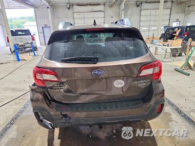 Zdjęcie 6 z 13 samochodu: 2019 SUBARU OUTBACK 3.6R LIMITED VIN:4S4BSEJC6K3255807 - miniatura