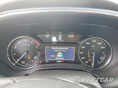 Zdjęcie 9 z 12 samochodu: 2021 CADILLAC CT5 PREMIUM LUXURY VIN:1G6DN5RK0M0146623 - miniatura