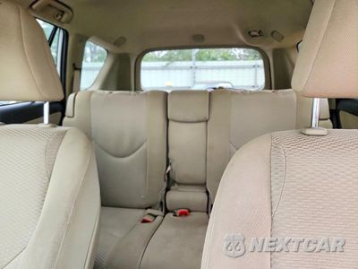 Zdjęcie 10 z 13 samochodu: 2012 TOYOTA RAV4 BASE VIN:2T3BF4DVXCW267618 - miniatura