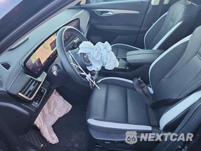 Zdjęcie 7 z 13 samochodu: 2024 BUICK ENVISION ESSENCE VIN:LRBFZPE49RD051926 - miniatura
