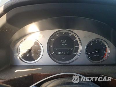 Zdjęcie 9 z 14 samochodu: 2012 MERCEDES-BENZ GLK 350 4MATIC VIN:WDCGG8HB5CF866142 - miniatura