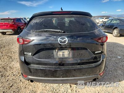Zdjęcie 6 z 12 samochodu: 2017 MAZDA CX-5 TOURING VIN:JM3KFBCL3H0131127 - miniatura