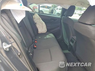 Zdjęcie 10 z 12 samochodu: 2026 TOYOTA COROLLA LE VIN:5YFB4MDE5TP429834 - miniatura