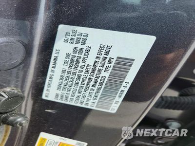 Zdjęcie 14 z 14 samochodu: 2020 HONDA PILOT EXL VIN:5FNYF6H56LB067079 - miniatura