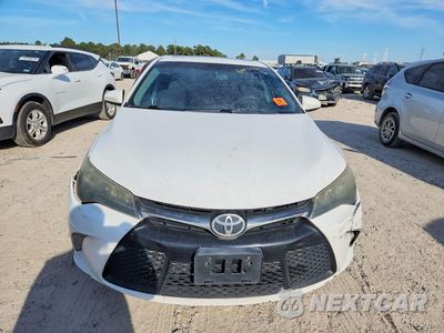 Piąte zdjęcie samochodu w środku: 2015 TOYOTA CAMRY XSE V6 VIN:4T1BK1FK1FU557949 - miniatura