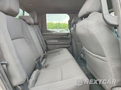 Zdjęcie 10 z 12 samochodu: 2024 TOYOTA TACOMA SR5 VIN:3TYLB5JN9RT024326 - miniatura