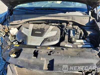Zdjęcie 12 z 14 samochodu: 2019 HYUNDAI SANTA FE XL LIMITED ULTIMATE VIN:KM8SR4HF7KU303699 - miniatura