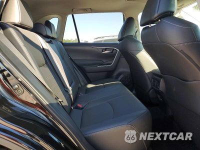 Zdjęcie 11 z 13 samochodu: 2025 TOYOTA RAV4 XLE PREMIUM VIN:2T3C1RFV0SW415643 - miniatura