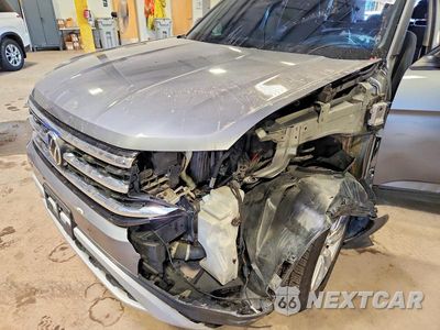 Zdjęcie 12 z 14 samochodu: 2021 VOLKSWAGEN ATLAS S VIN:1V2GP2CA9MC538189 - miniatura