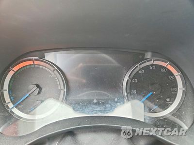 Zdjęcie 9 z 13 samochodu: 2024 TOYOTA HIGHLANDER HYBRID XLE VIN:5TDKBRCH2RS144345 - miniatura