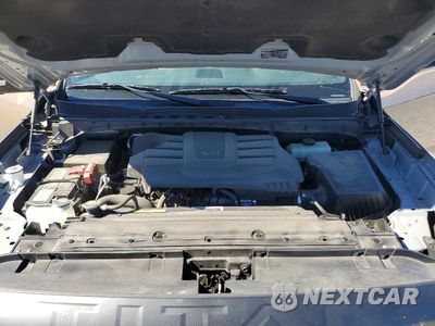 Zdjęcie 11 z 13 samochodu: 2023 NISSAN TITAN PRO-4X VIN:1N6AA1ED5PN118686 - miniatura