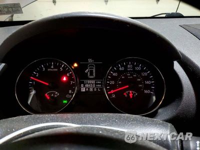 Zdjęcie 9 z 13 samochodu: 2012 NISSAN ROGUE S VIN:JN8AS5MV9CW382861 - miniatura