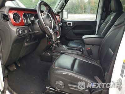 Zdjęcie 7 z 13 samochodu: 2023 JEEP WRANGLER RUBICON VIN:1C4JJXFG4PW550744 - miniatura