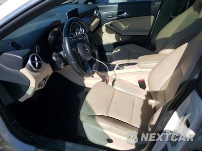 Zdjęcie 7 z 12 samochodu: 2015 MERCEDES-BENZ CLA 250 4MATIC VIN:WDDSJ4GB5FN198810 - miniatura